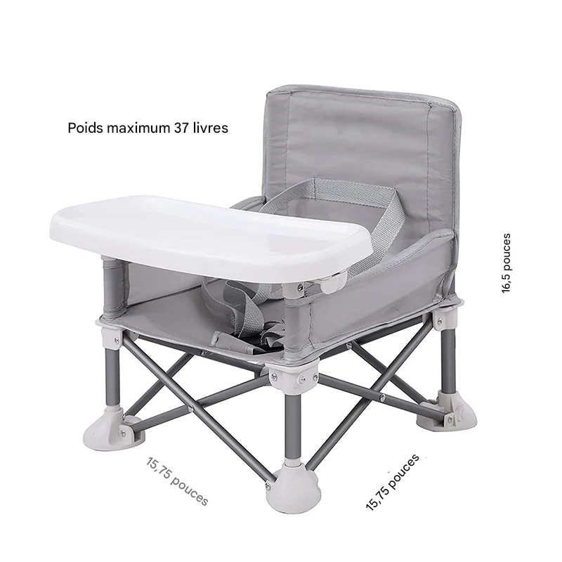 Siège de plage, d'extérieur.