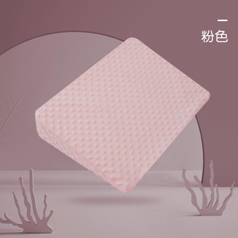 Coussin anti-crachats