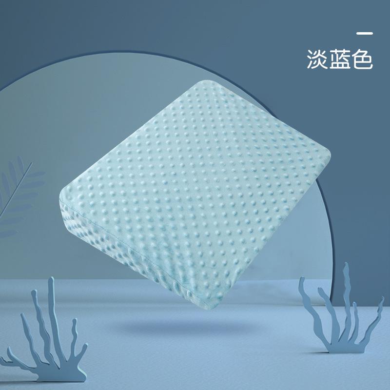 Coussin anti-crachats